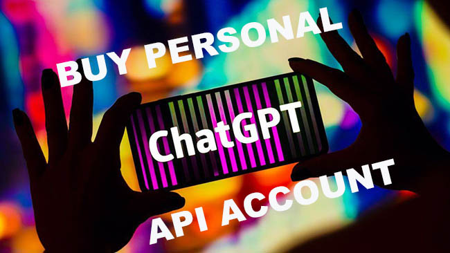 Alternative to chatgpt api